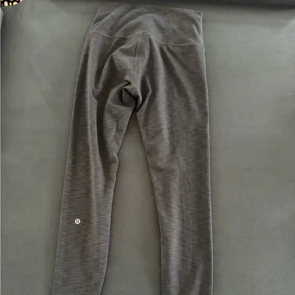 lululemon athletica wunder train 28” size 8 - Picture 3 of 4